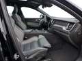 Volvo XC60 B5 AWD R-Design EURO 6d HUD FACEL. LED Schwarz - thumbnail 5