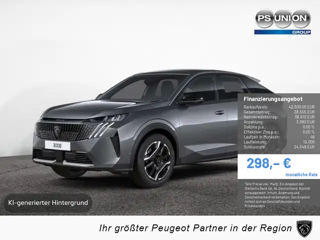 Peugeot