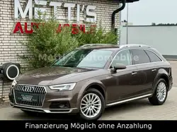 Audi A4 Allroad quattro Advance 2.0 TDI/Virtual/LED/