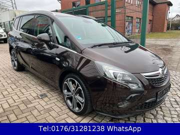 C Tourer Innovation 1.6 !! Tüv-Neu !! OPC