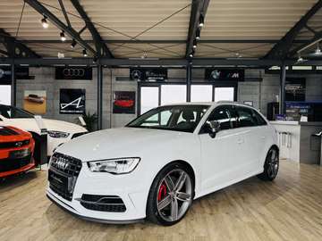 2.0 TFSI quattro*2.HAND*NAVI*LEDER