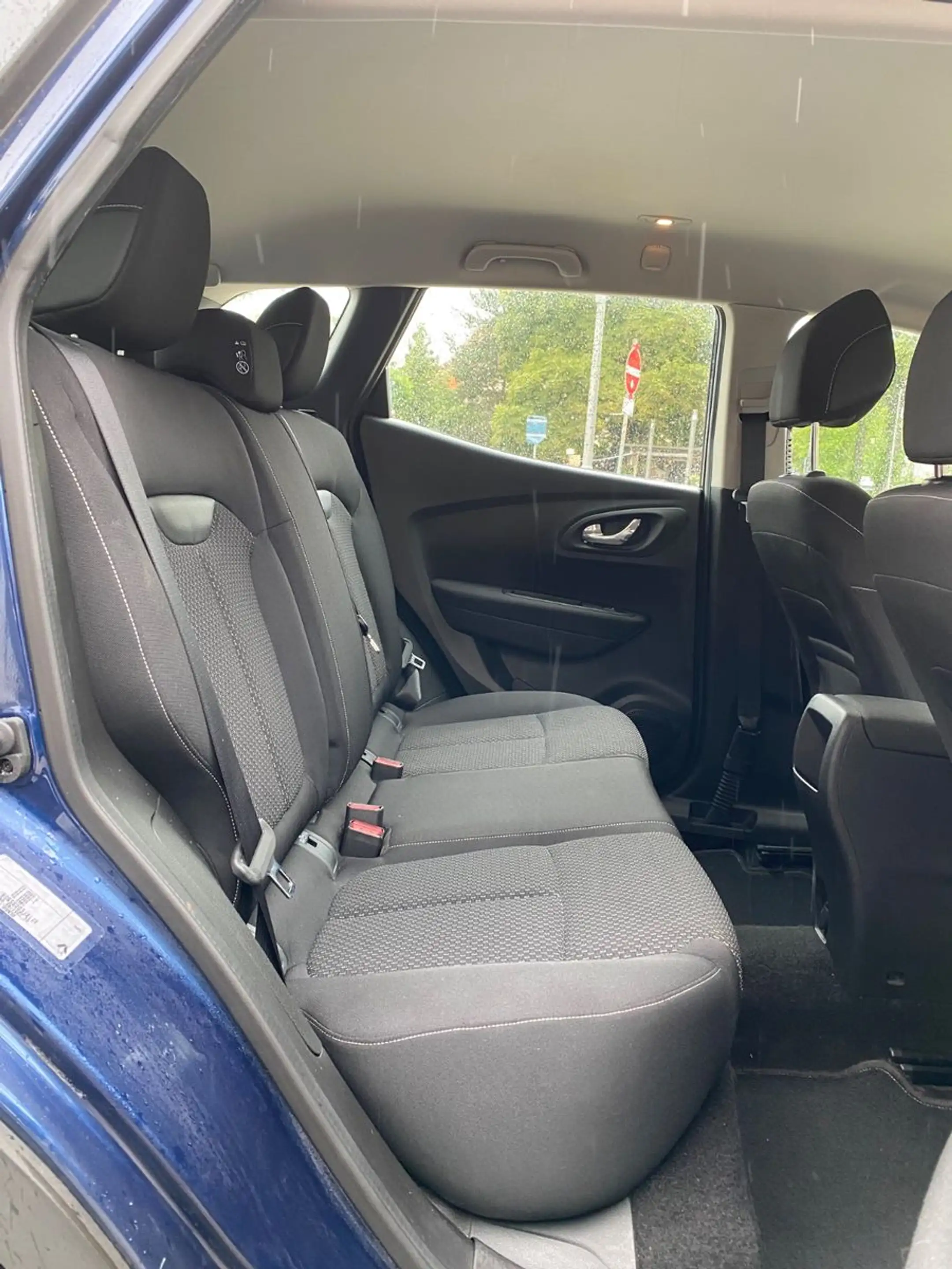 Renault Kadjar ENERGY TCe 130 Life 1.Hand — photo 9