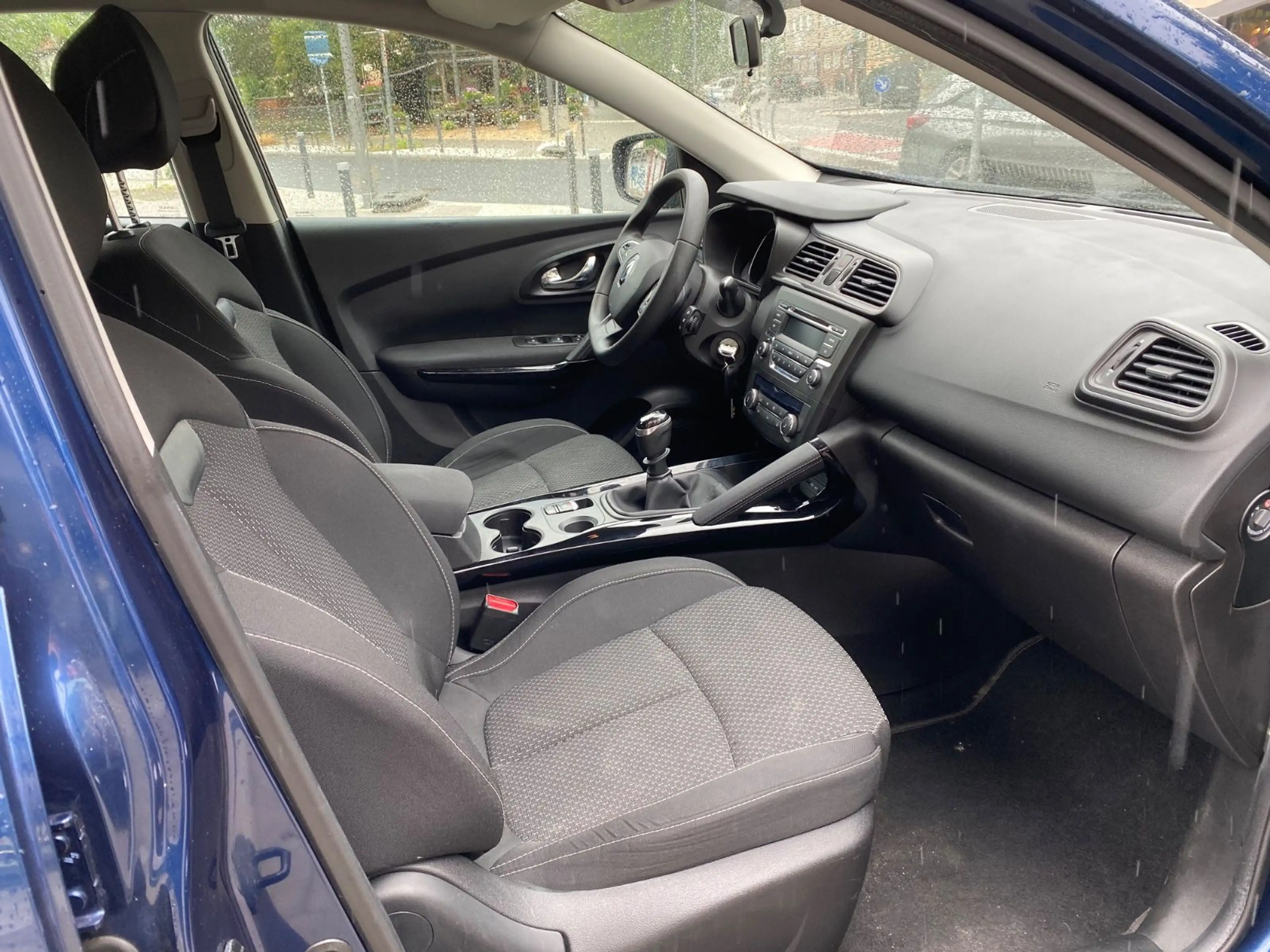 Renault Kadjar ENERGY TCe 130 Life 1.Hand — photo 11
