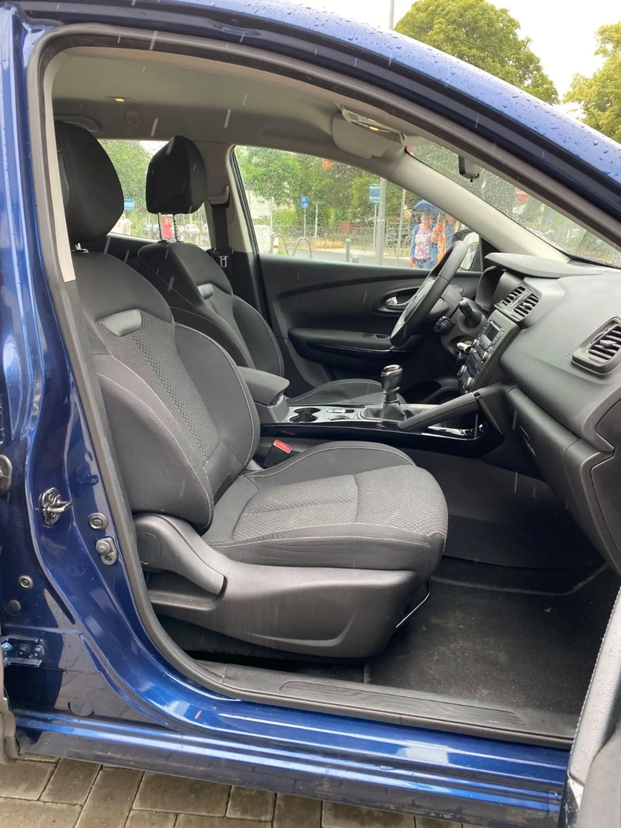 Renault Kadjar ENERGY TCe 130 Life 1.Hand — photo 10