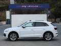 Audi Q5 50 TFSIe S line quattro-ultra S tronic Blanco - thumbnail 5