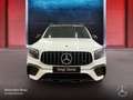 Mercedes-Benz GLB 35 AMG GLB 35 4M AMG+PANO+360°+AHK+MULTIBEAM+8G Blanc - thumbnail 9
