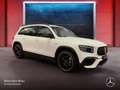 Mercedes-Benz GLB 35 AMG GLB 35 4M AMG+PANO+360°+AHK+MULTIBEAM+8G Weiß - thumbnail 8
