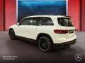 Mercedes-Benz GLB 35 AMG GLB 35 4M AMG+PANO+360°+AHK+MULTIBEAM+8G Blanc - thumbnail 3