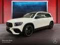 Mercedes-Benz GLB 35 AMG GLB 35 4M AMG+PANO+360°+AHK+MULTIBEAM+8G Blanc - thumbnail 2