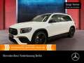 Mercedes-Benz GLB 35 AMG GLB 35 4M AMG+PANO+360°+AHK+MULTIBEAM+8G Weiß - thumbnail 1