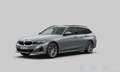 BMW 320 Kamera DAB Leder Panorama Sport LED 18Zoll Grau - thumbnail 1