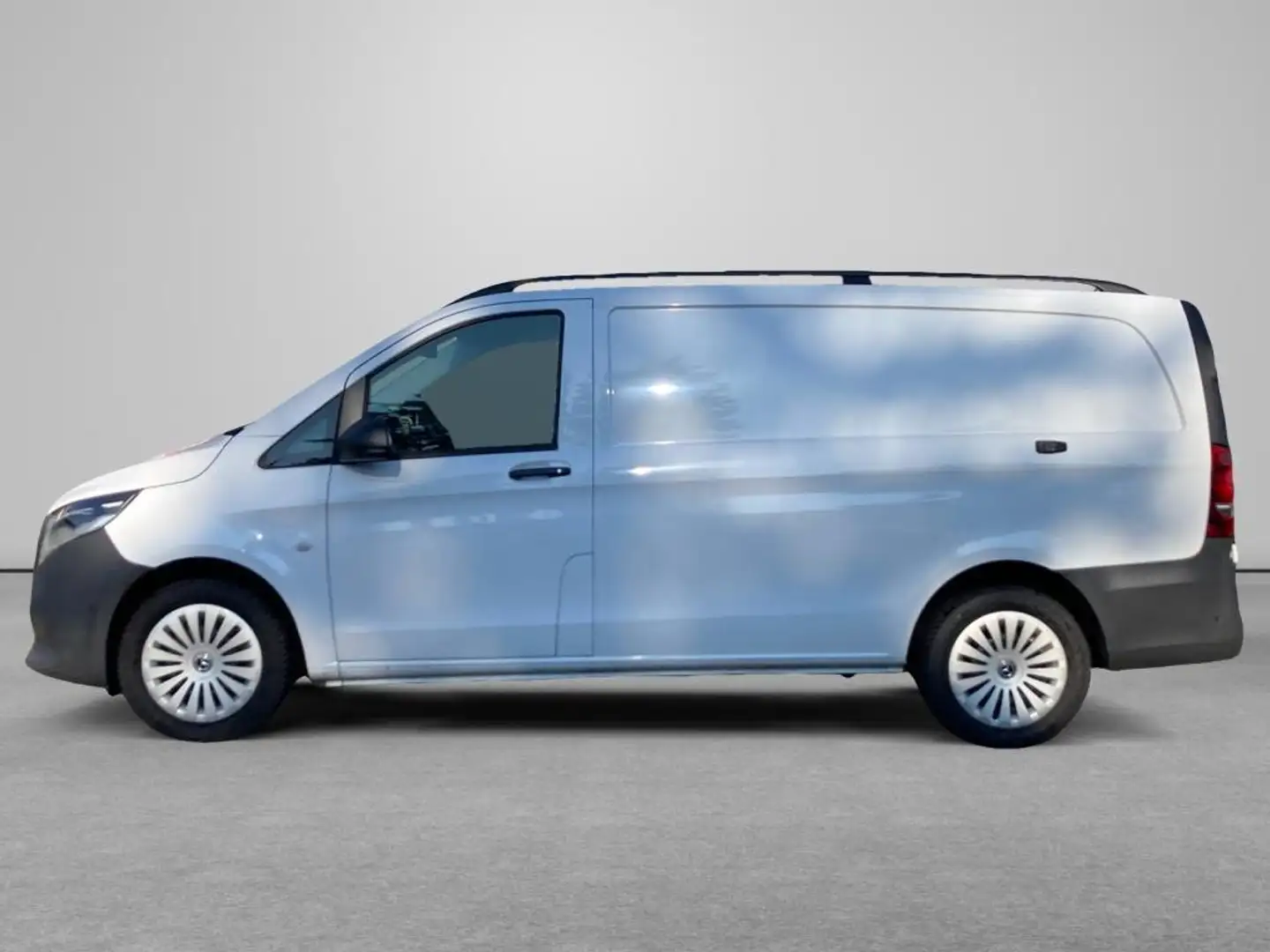 Mercedes-Benz Vito 116 CDI * Kasten lang -> Neues Modell Blanco - 2