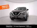 Nissan Juke 1.0 DIG-T 114 CV N-Connecta Grigio - thumbnail 1