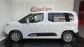 Citroen Berlingo BlueHDi S&S Talla M Feel 100 Blanco - thumbnail 11
