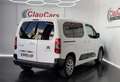 Citroen Berlingo BlueHDi S&S Talla M Feel 100 Blanco - thumbnail 2