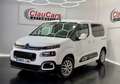 Citroen Berlingo BlueHDi S&S Talla M Feel 100 Blanco - thumbnail 1