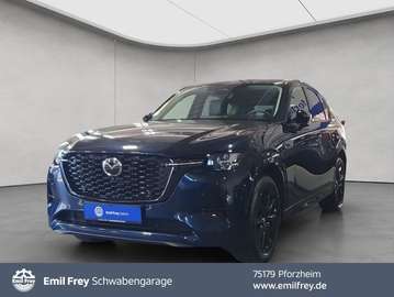 e-SKYACTIV-D 254 M HYBRID AWD HOMURA 187 kW,