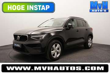 2.0 B3 Essential|MHEV|163PK|STOEL/STUUR.VERW|CAMER