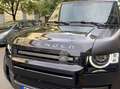 Land Rover Defender Defender 110 5.0 V8 Carpathian Edition Grigio - thumbnail 7