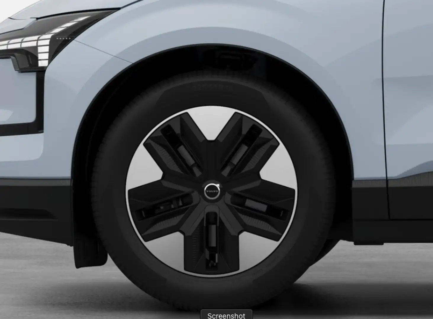 Volvo EX30 EX30 Single Motor Extended Range RWD Core - 2