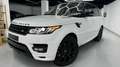 Land Rover Range Rover Sport 5.0 V8 SC HSE Dynamic Aut. Blanc - thumbnail 18