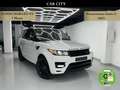 Land Rover Range Rover Sport 5.0 V8 SC HSE Dynamic Aut. Blanc - thumbnail 1
