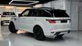 Land Rover Range Rover Sport 5.0 V8 SC HSE Dynamic Aut. Blanc - thumbnail 20