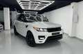 Land Rover Range Rover Sport 5.0 V8 SC HSE Dynamic Aut. Blanc - thumbnail 23