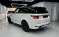 Land Rover Range Rover Sport 5.0 V8 SC HSE Dynamic Aut. Blanc - thumbnail 21