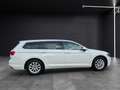 Volkswagen Passat Variant TDI Business DSG STH LED Navi AID ACC RFK SH Weiß - thumbnail 8