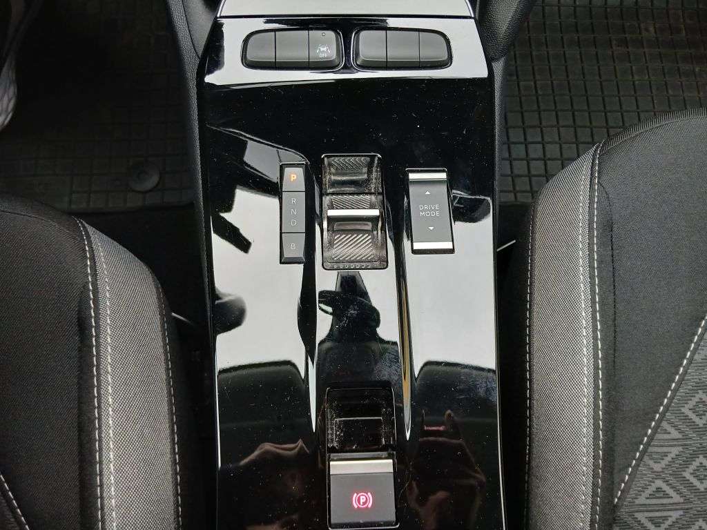 Opel Mokka E