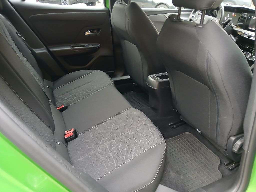 Opel Mokka E