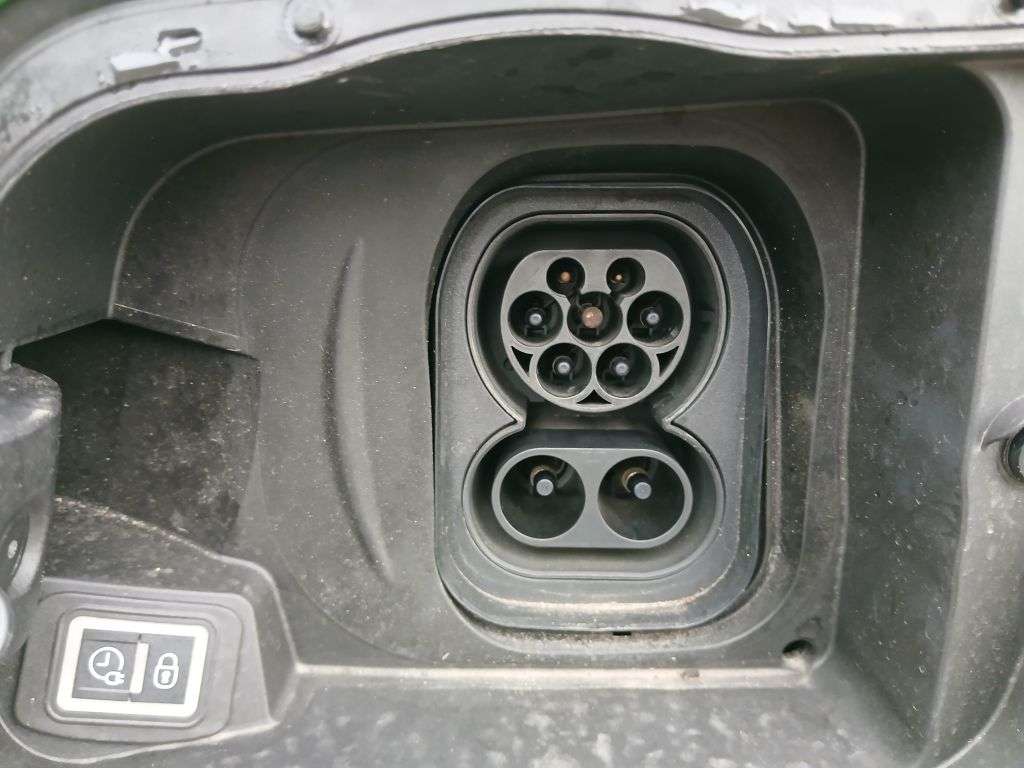 Opel Mokka E
