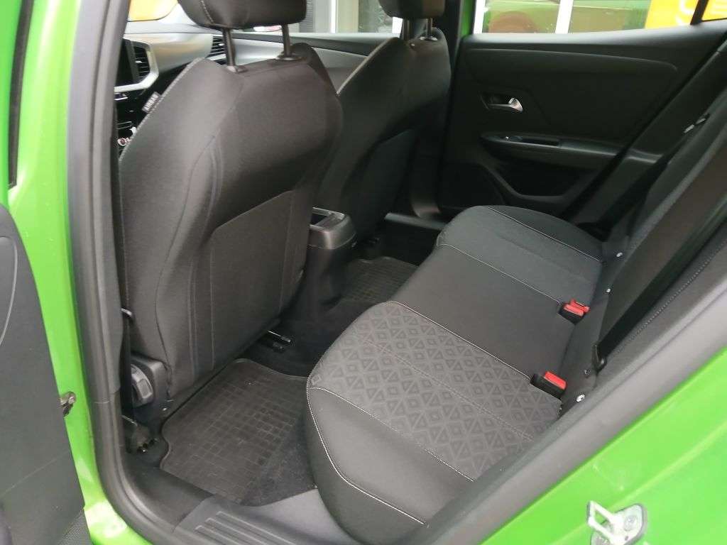 Opel Mokka E