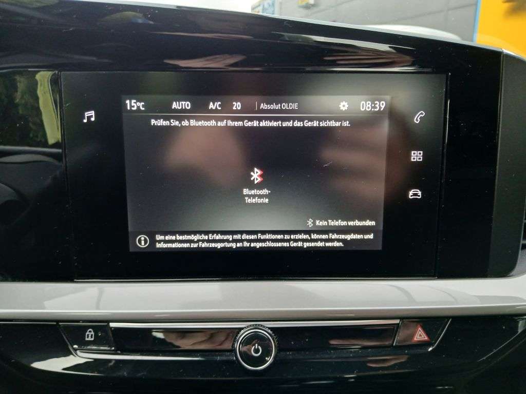 Opel Mokka E