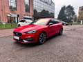 SEAT Leon Leon 1.5 etsi FR 150cv dsg Rosso - thumbnail 1
