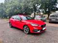 SEAT Leon Leon 1.5 etsi FR 150cv dsg Rosso - thumbnail 3