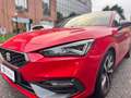SEAT Leon Leon 1.5 etsi FR 150cv dsg Rosso - thumbnail 9