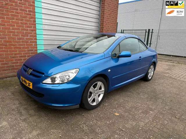 Peugeot 307