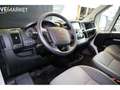 Peugeot Boxer III Pro DoKa Pritsche Wit - thumbnail 9