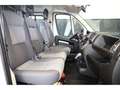 Peugeot Boxer III Pro DoKa Pritsche Wit - thumbnail 10