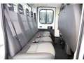 Peugeot Boxer III Pro DoKa Pritsche Wit - thumbnail 4