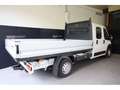Peugeot Boxer III Pro DoKa Pritsche Wit - thumbnail 14
