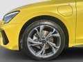 Audi A3 40 TFSI e S-tronic S line Interieur Gelb - thumbnail 17