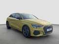 Audi A3 40 TFSI e S-tronic S line Interieur Gelb - thumbnail 7