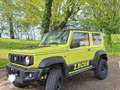 Suzuki Jimny 1.5 4wd allgrip Yellow - thumbnail 1