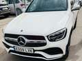 Mercedes-Benz GLC 300 GLC 300de 4Matic 9G-Tronic Blanco - thumbnail 3