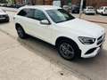 Mercedes-Benz GLC 300 GLC 300de 4Matic 9G-Tronic Blanco - thumbnail 1
