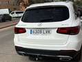 Mercedes-Benz GLC 300 GLC 300de 4Matic 9G-Tronic Blanco - thumbnail 4
