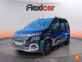 Citroen Berlingo Talla M BlueHDi 100 S&S FEEL Negro - thumbnail 3